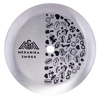 Фото 3 Кальян Mexanika STM-B Chika (без колбы) 