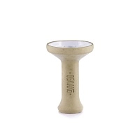 Фото 1 Чашка Облако Mono Phunnel L оранжевая 