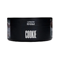 Фото  MustHave Undercoal с ароматом шоколадного печенья, 125 гр. 