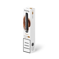 Фото  PLONQ PLUS PRO BLACK Эспрессо (4000 затяжек) 20 мг 