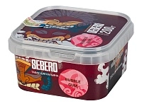 Фото  SEBERO Classic с ароматом Баблгам (Bubble gum), 200 гр. 