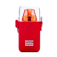Фото 2 Электронная система BRUSKO Minican Flick (Красный) 