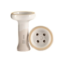 Фото 2 Чашка Облако ДУША Black (белая) 