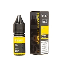 Фото  Жидкость FOOSE SOUR Южные фрукты 10 мл 