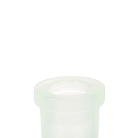 Фото 2 Колба Kolba Крафт прозрачный матовый 