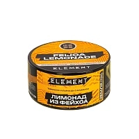 Фото  Element ЗЕМЛЯ Feijoa Lemonade NEW 25гр 