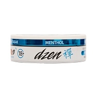 Фото 1 Табак жевательный DZEN MINI Menthol 
