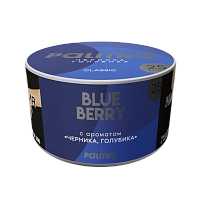 Фото  PALITRA с ароматом Черника, голубика(Blue Berry) 25гр. 