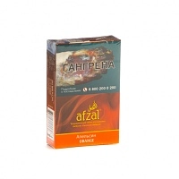Фото  Afzal с ароматом Апельсин (Orange), 40гр. 