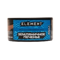 Фото  Element Вода с ароматом Куки Монстр (Cookie monster), 25гр.. 