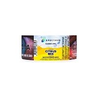 Фото  Spectrum с ароматом Цитрусовый микс(Citrus mix), 25 гр. 