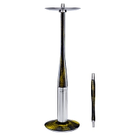 Фото 5 Кальян UNION Argument 3X жёлтый 