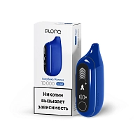 Фото  PLONQ MAX PRO Голубика малина (10000 затяжек) 20 мг 