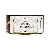 Фото  NАШ WHITE с ароматом Груша горгонзола, 100гр. 