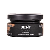Фото  JENT Cigar с ароматом Односолодовый виски, 25 гр. 