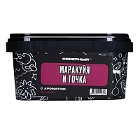 Фото  Северный с ароматом Маракуйя и точка, 200 гр. 