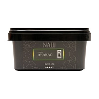 Фото  NАШ Black с ароматом Ананас, 200гр. 