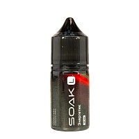Фото  Жидкость SOAK L30 Energy Drink 30 мл 2 мг 
