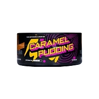 Фото  Duft с ароматом Карамельный пудинг (Caramel pudding), 80гр. 