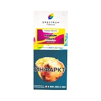 Фото  Spectrum с ароматом Маракуйя(Passion fruit), 100 гр. 