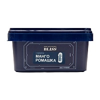 Фото  Bliss с ароматом Манго ромашка, 250гр. 