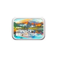 Фото  САРМА с ароматом Мультифруктовый сок, 100 гр. 