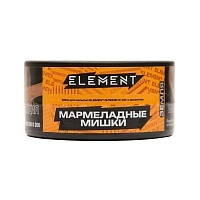 Фото  Element Земля с ароматом Мармеладные ягоды (Gummy Berry), 25гр. 