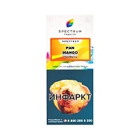 Фото  Spectrum с ароматом Пан манго(Pan mango), 100 гр. 