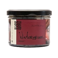 Фото  Trofimoff's Burley Wintergreen 125гр 