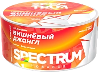 Фото  Spectrum с ароматом Вишневый джангл, 25 гр. 
