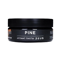 Фото  Deus с ароматом Пихта (Pine), 100гр. 