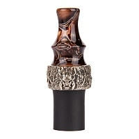 Фото 1 Мундштук индивидуальный Koi To Bizu Brown 