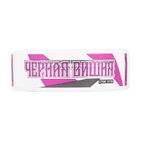Фото  Табак жевательный ARQ TOBACCO Чёрная Вишня 10гр 