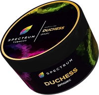 Фото  Spectrum Hard с ароматом Дюшес(Duchess), 200 гр. 