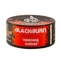 Фото  Burn BLACK Siberian soda 25гр 