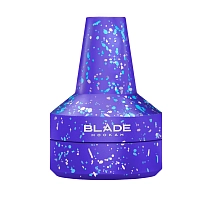 Фото  Catcher Blade ручное анодирование (фиолетовый) 