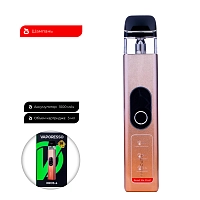 Фото 3 Набор VAPORESSO XROS 4 (Champagne Gold) 