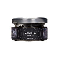 Фото  Bonche с ароматом Ваниль (Vanilla), 30гр. 