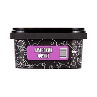 Фото  Северный с ароматом Арабский фрукт, 200 гр. 