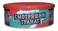 Фото  Северный Смотрящий гранат 100гр 