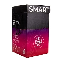 Фото 3 Кальян Alpha Hookah SMART EXZO Tribal (Lime) 