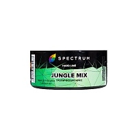 Фото  Spectrum HARD Jungle mix 25гр 
