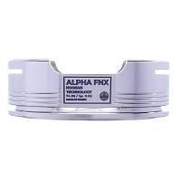Фото 3 Калауд Alpha Hookah FNX 