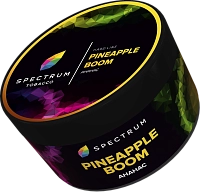 Фото  Spectrum Hard с ароматом Ананасовый бум(Pineapple boom), 200 гр. 