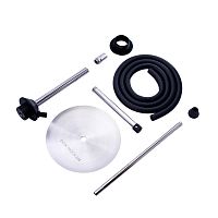 Фото 4 Кальян DON SMART (без колбы) 