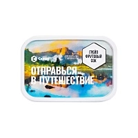 Фото  Табак для кальяна "Сарма" Грейпфрутовый Сок 120гр 