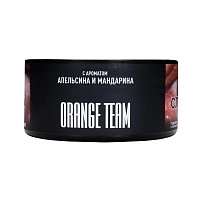 Фото  MustHave Orange team 125гр 