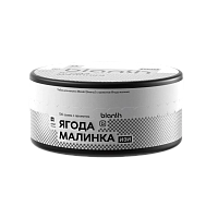 Фото  Blansh с ароматом Ягода малинка, 100гр. 