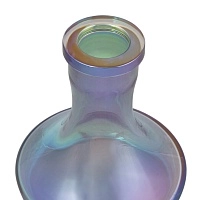 Фото 2 Колба Vessel Glass Крафт Mini перламутр серый (3-167) 