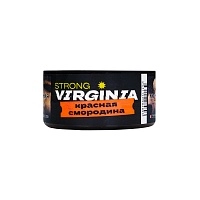 Фото  Original Virginia Strong Красная смородина 25гр 
